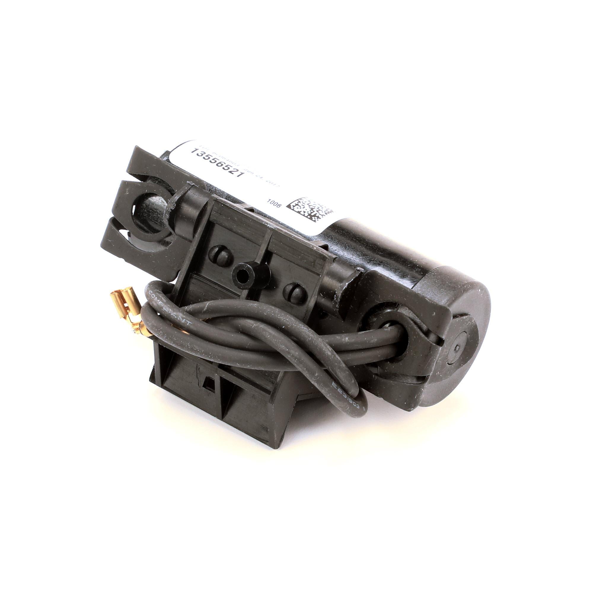 Beverage Air Start Capacitor Emb13556521 315-066D - Genuine OEM Replacement Part