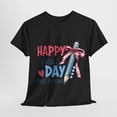 thumbnail image 4 of Happy First Day School Shirt,Teacher Gift, Gift for Teacherst ID-0624-9V0G, 4 of 5