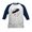Navy/White, variant on CafePress - Raining Bats Kids Baseball T Shirt - Kids Cotton Baseball Jersey, 3/4 Sleeve Shirt