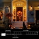 thumbnail image 3 of Miniluces decorativas de Halloween LAMPHOME de 66 pies y 200 LED, 3 of 6
