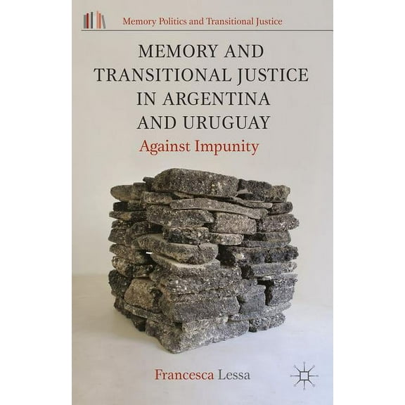 Memory and Transitional Justice in Argentina and Uruguay: Against Impunity