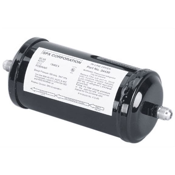 Robinair 34430 Recycling Filter-Drier