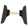 thumbnail image 4 of Oubit Stair Cutting Tool,Stair Tread Template Set Stair Tread Template Tool Risers Clamp Plates Template Effortless Installation, 4 of 9