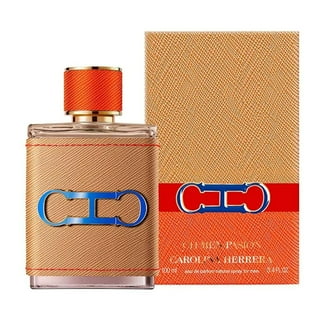 CH Men Prive by Carolina Herrera for Men - 5.1 oz EDT Spray