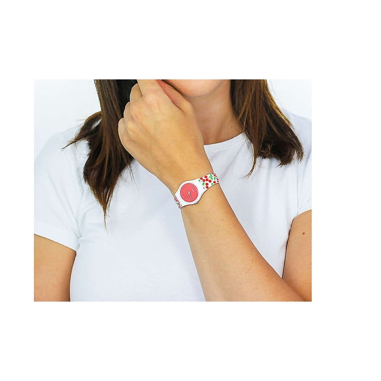 Swatch Women display picture 1