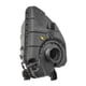 thumbnail image 1 of 17139884859 Coolant Water Tank Radiators Coolant Expansion Tank for BMW 5 6 7 8 Series G38 G12, 1 of 5