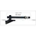 thumbnail image 1 of TrakMotive CV Intermediate Shaft HO-3516 OE Replacement; 14-15/16 Inch Length, 1 of 1