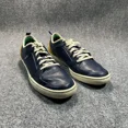 thumbnail image 1 of Adi-das AR-D1 Sneakers Mens 12 Blue Leather Casual Lace up, 1 of 6