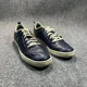 thumbnail image 1 of Ad-id-as AR-D1 Sneakers Mens 12 Blue Leather Casual Lace up, 1 of 6