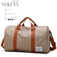thumbnail image 2 of Maleta De Viaje Shendy Vendy Bolsa Mochila Fitness Bag, 2 of 7