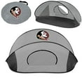 thumbnail image 2 of Picnic Time Manta - Grey/Black (Florida State University Seminoles) Digital Print, 2 of 2