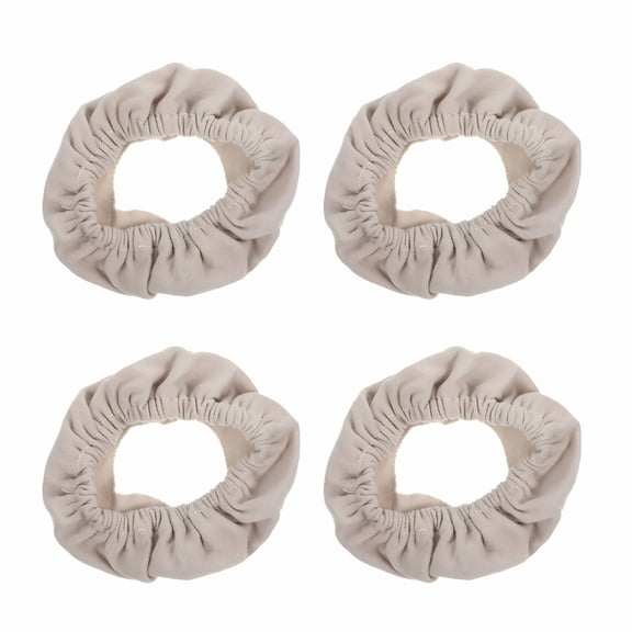 XIRQI 4Pcs CPAP Mask Liner Mask Covers Reusable Nasal Mask Cover Nasal Mask Liners Nasal Covers