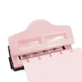 thumbnail image 1 of Mushroom Disc Hole Punch For A4 B5 A5 Discbound Notebook and Planner – 2/4/11 Holes, 1 of 7