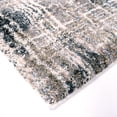 thumbnail image 5 of Orian Rugs Portland Basque Muted Blue Area Rug or Runner, 5 of 9