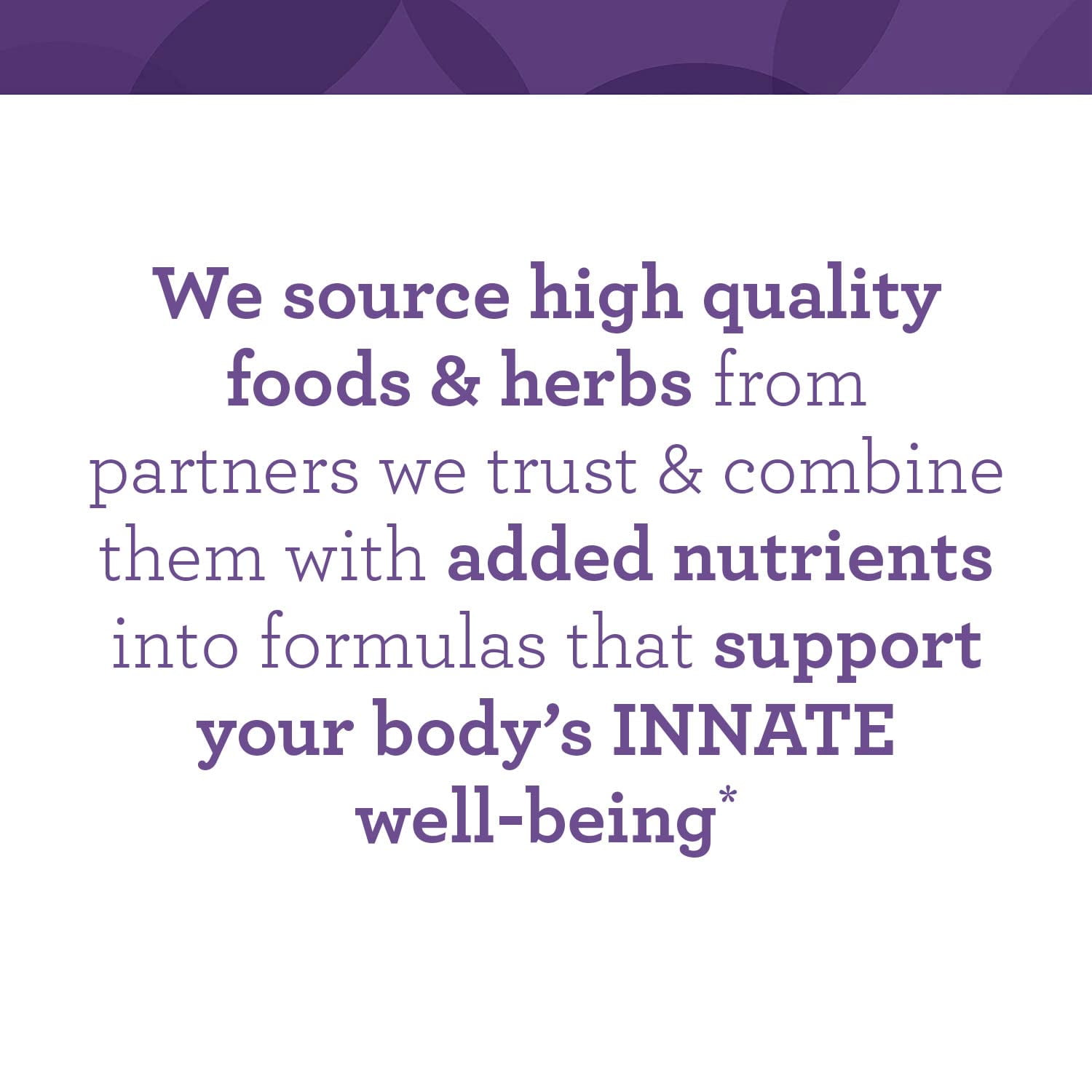 INNATE Response Formulas B Complex - B Vitamins for Energy & Metabolism - 180 Servings