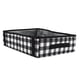 thumbnail image 3 of Suministros para mascotas, caja de arena portátil, caja de arena portátil liviana, caja de arena plegable para gatos, confiabilidad excepcional, 3 of 8