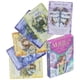 thumbnail image 3 of Carta del Tarot Destino Misterioso Adivinación Carta de la Fortuna Juego de Mesa para Fiesta en Casa, 3 of 14