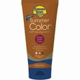 thumbnail image 2 of Banana Boat Summer Color Self-Tanning Lotion 6oz 2 Pack, 2 of 3