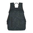 thumbnail image 1 of Fotbe Chemistry Formulas 2 Mochila Ligera para Hombres y Mujeres - Duradera y Resistente al Agua, Ideal para Escuela, Trabajo, Viajes y Uso Diario, 1 of 7