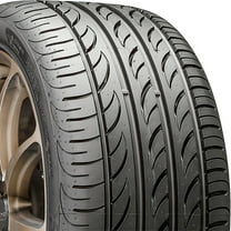 Pirelli P Zero Nero Performance 215/45ZR17 91Y XL Passenger Tire