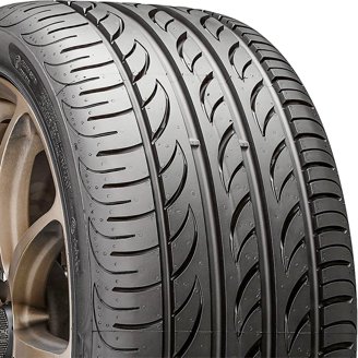 新品215/45ZR17夏タイヤ2本セット PIRELLI　P7000 Pirelli Cinturato P7 UHP Summer 215/45R17 91W XL Passenger Tire