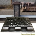 thumbnail image 3 of Hormigón Gloria Moldes de pavimentación, 3 of 9