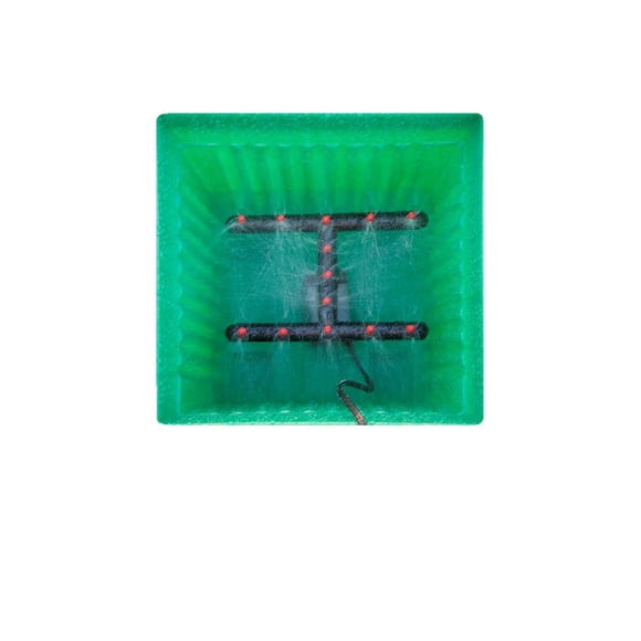 CLONE KING 25 or 36 Site Replacement Spray Manifold