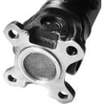 thumbnail image 6 of A-Premium Rear Driveshaft Assembly Compatible with BMW E46 320i 2001-2004 323Ci 2000 323i 1999-2000 325Ci 2001-2006 325i 2001-2005, 6 of 8