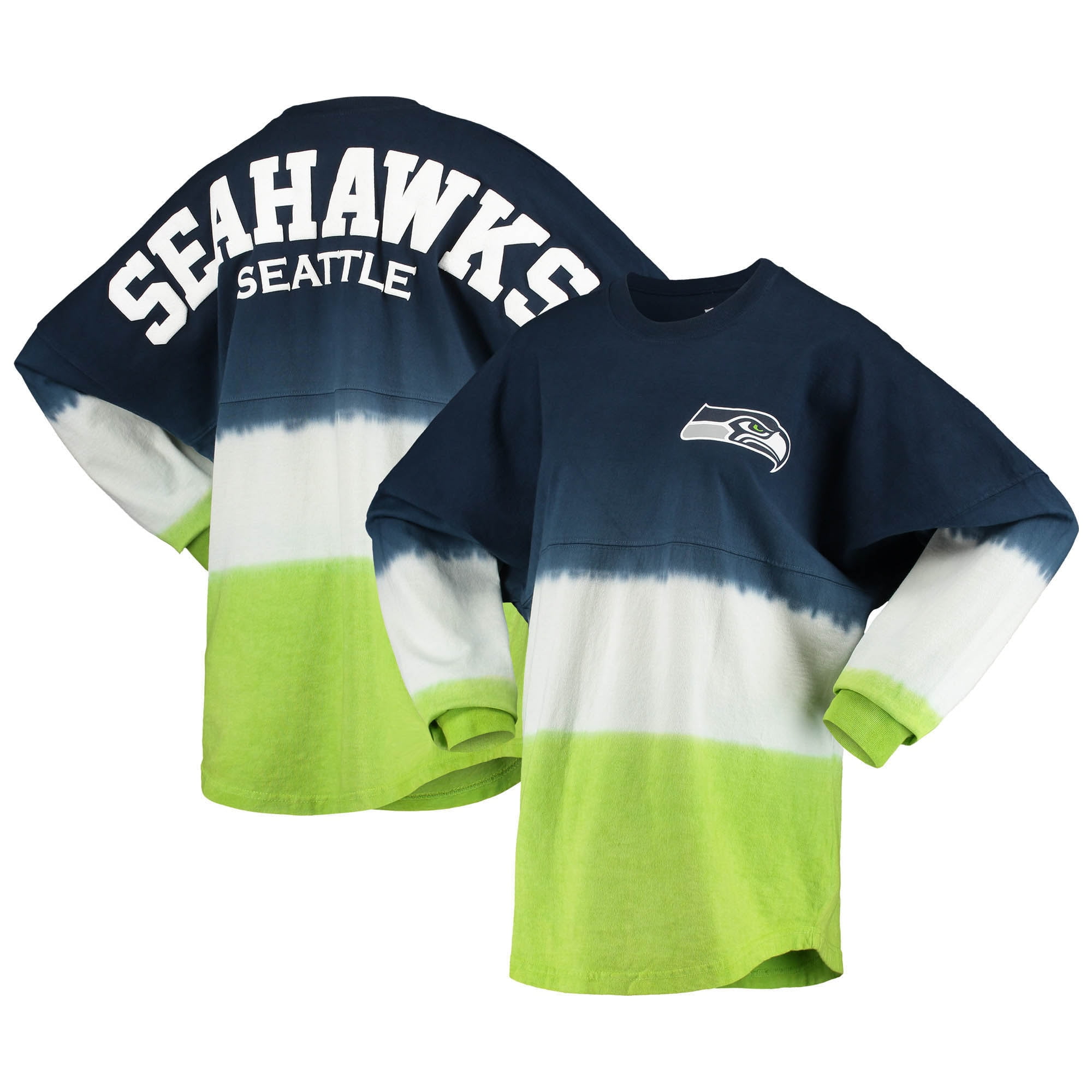 seattle seahawks women's t shirt