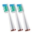 thumbnail image 1 of Waterpik Replacement Brush Heads for WP-900 and SR3000, 1 of 3