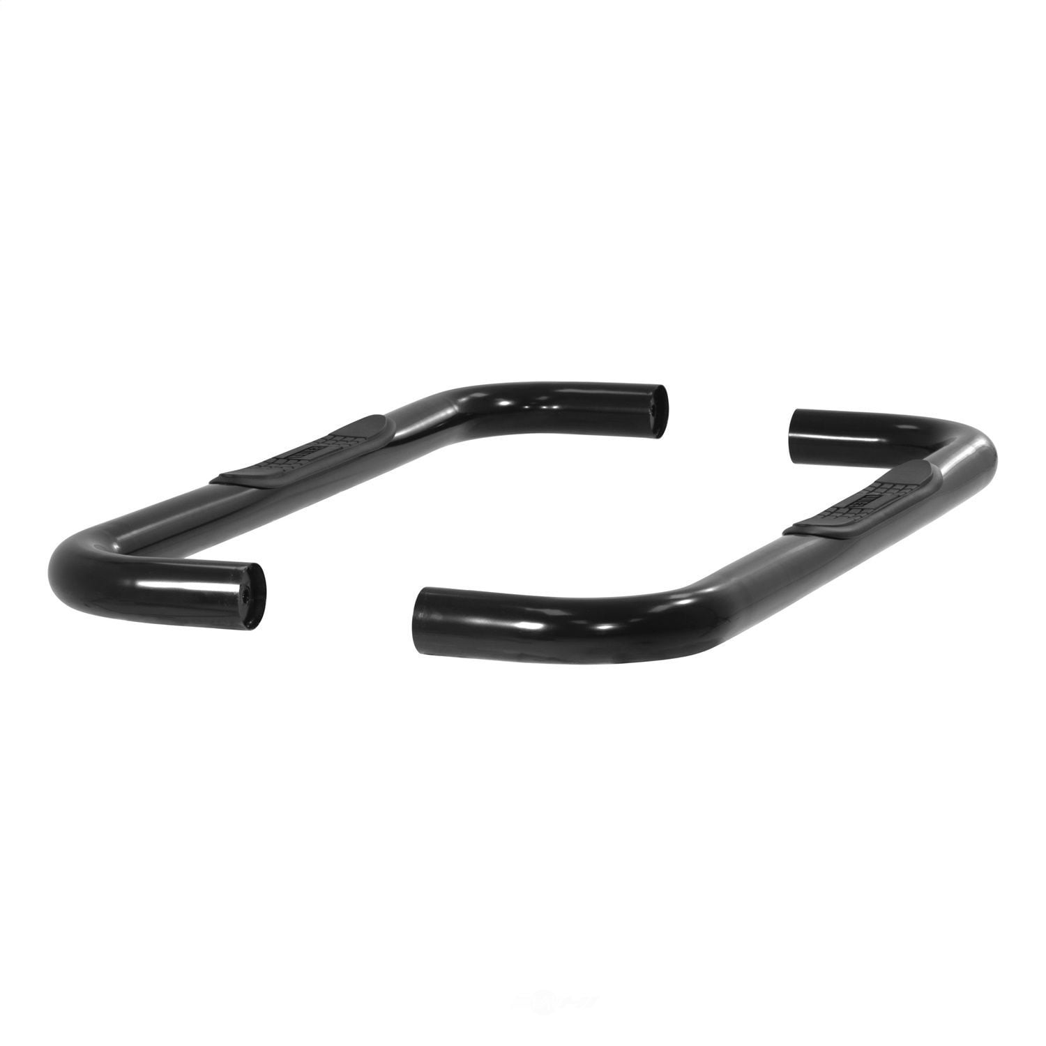 ARIES 205013 02-08 RAM STD CAB BLK NERFS Fits select: 2002-2008 DODGE RAM 1500, 2003-2008 DODGE RAM 2500