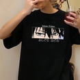 thumbnail image 1 of Yuji Itadori Jujutsu Kaisen Camiseta Mujer grunge harajuku kawaii Pareja Japonés Ropa vintage tumblrpangjing, 1 of 4