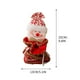 thumbnail image 3 of Bolsa de regalos, bolsa de decoración de Navidad, regalo para niños, bolsa de transporte, bolsa organizadora, bolsa resistente, bolsillo interior, para fiestas, para viajes, para, 3 of 8