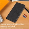 thumbnail image 3 of Funda de cuero para Apple Iphone 11 Pro Max 11Pro, Funda de lujo Retro con tapa para teléfono Apple Iphone 11 Pro Max, Funda Coque Capa, 3 of 5