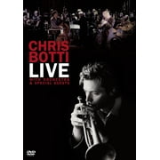 Live: With Orchestra & Special Guests (DVD)