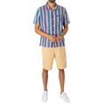 thumbnail image 6 of Wrangler Casey Jones Chino Shorts, Beige, 6 of 6