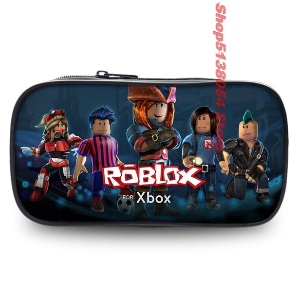Bolsa de dibujos animados de alta calidad para niños y niñas, estuche de lápices de papelería, bolsas de regreso a la escuela, 2020