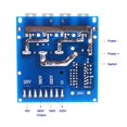 thumbnail image 2 of Converter DC12V to  380V 18V AC 500W Inverter Board Transformer Power, 2 of 6
