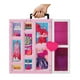 thumbnail image 4 of Set de Juego Barbie Fashion & Beauty Dream Closet Nuevo con Muñeca, 4 of 4