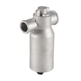thumbnail image 2 of Idle Air Control Valve for BMW E34 E36 E38 E39 E46 X3 X5 Z4 Idle Motor Assembly 100017867 134117389, 2 of 5