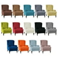 thumbnail image 3 of Decodeary 2pcs/set Coussin Confortable et Confortable Assise Expérience Protection Efficace Beige, 3 of 6
