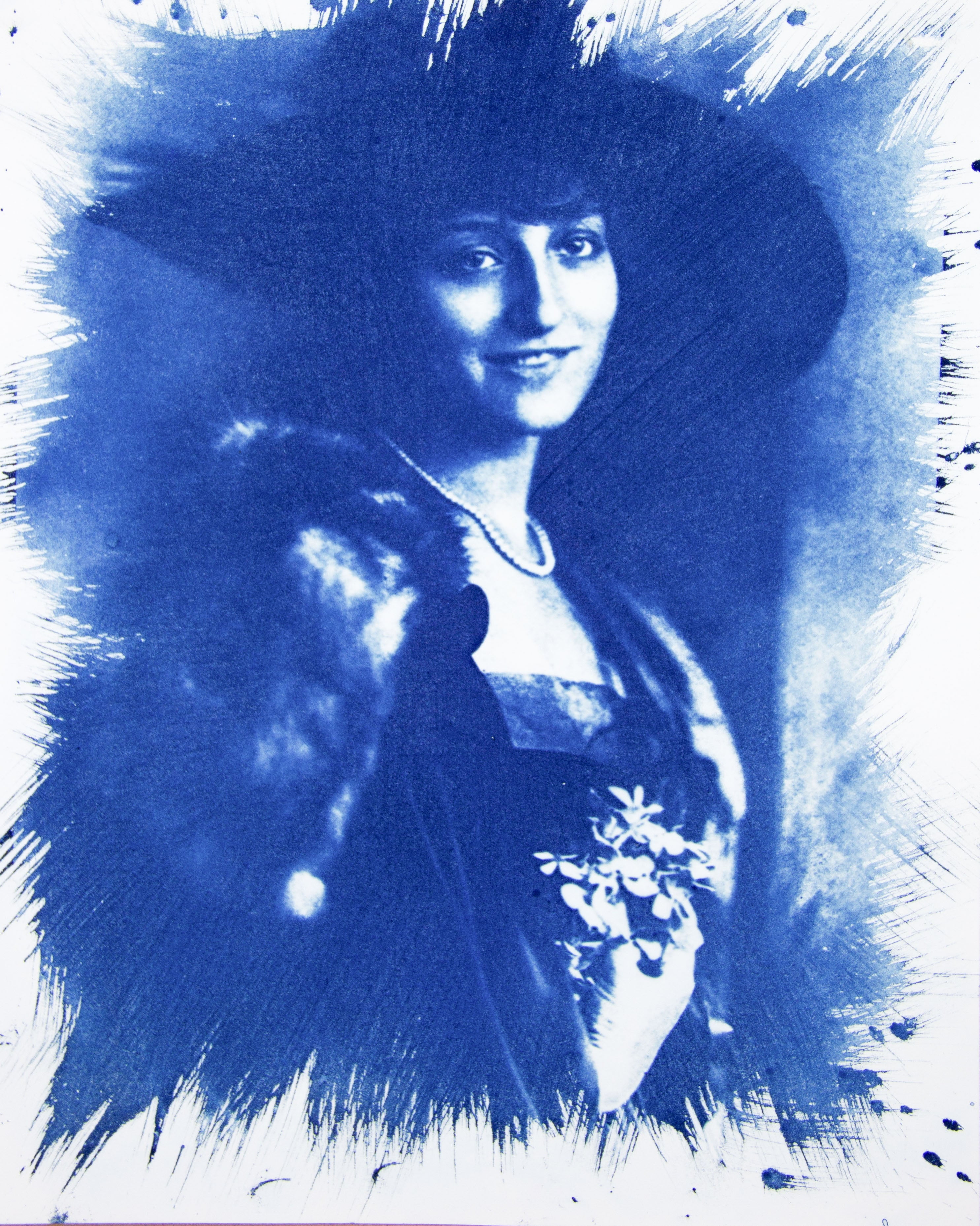 Cyanotype Set