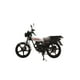 thumbnail image 2 of Motocicleta ISLO TRIP 150 150CC Motor 4 tiempos  5 velocidades Blanca, 2 of 2