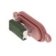 thumbnail image 1 of Resistor del motor del ventilador HVAC Resistor del ventilador de calefacción No.1306599080 para Fiat Ducato FWF-230P 1994-2002 Rojo, 1 of 6