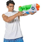 X Shot Hydro Hurricane, 1.0 CT Blue Water Blaster