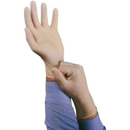 

Conform Xt Disposable Gloves Powder Free Natural Rubber Latex 5 Mil Small