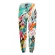 thumbnail image 4 of WILLBEST Pantalones Deportivos Casuales para Mujer, Cómodos, Estampados, Holgados, Elásticos, con Bolsillos, Ropa Deportiva para Uso Diario. Grande, 4 of 4