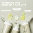 thumbnail image 3 of Paul Mitchell Clean Beauty Everyday Conditioner 8.5 oz, 3 of 6