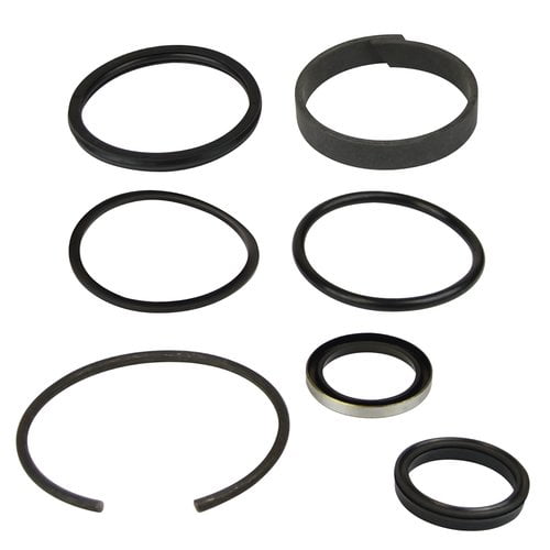 Bucket Tilt Cylinder Seal Kit fits New Holland L451 L452 L454 L455 L553 L555 9620274