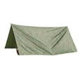 thumbnail image 2 of Greeniant Refugio de lona plegable de tela para tienda de campaña con patrón de camuflaje carpas Tipo 1, 2 of 6